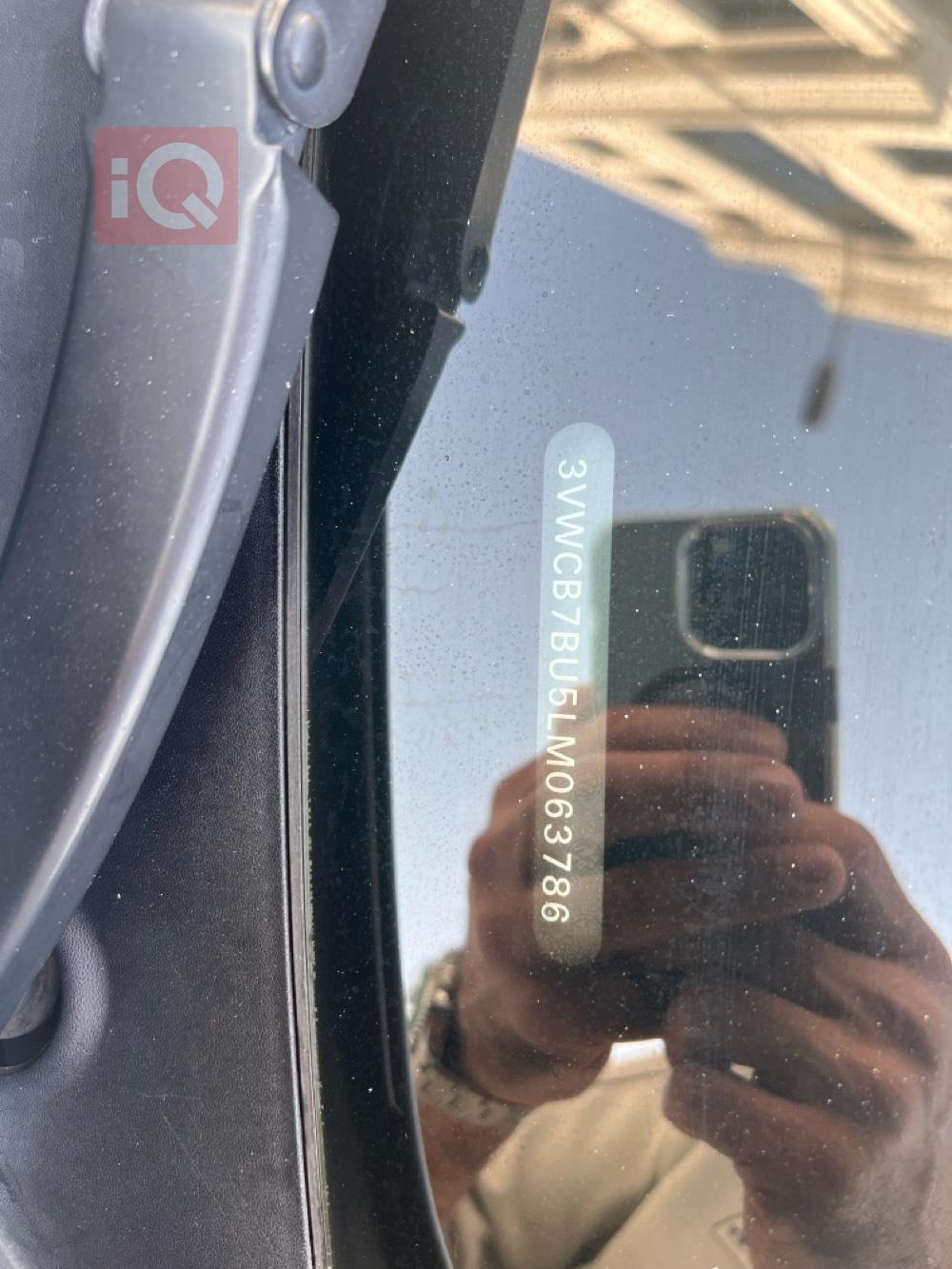 ڤۆڵکسواگن جێتا